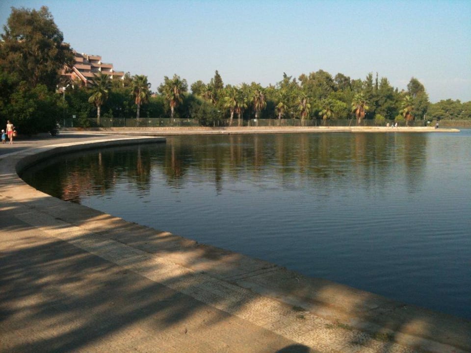 Hotel Otium Eco Club Side Marvida Family Eco