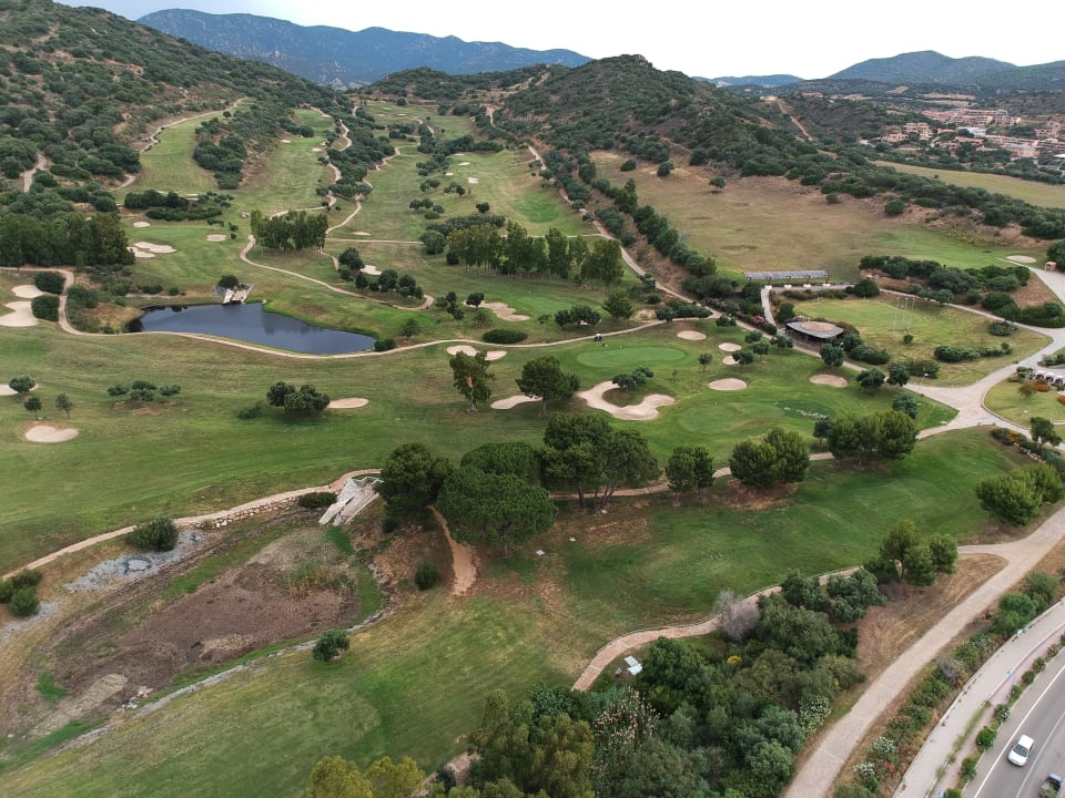 Sport & Freizeit VOI Tanka Village