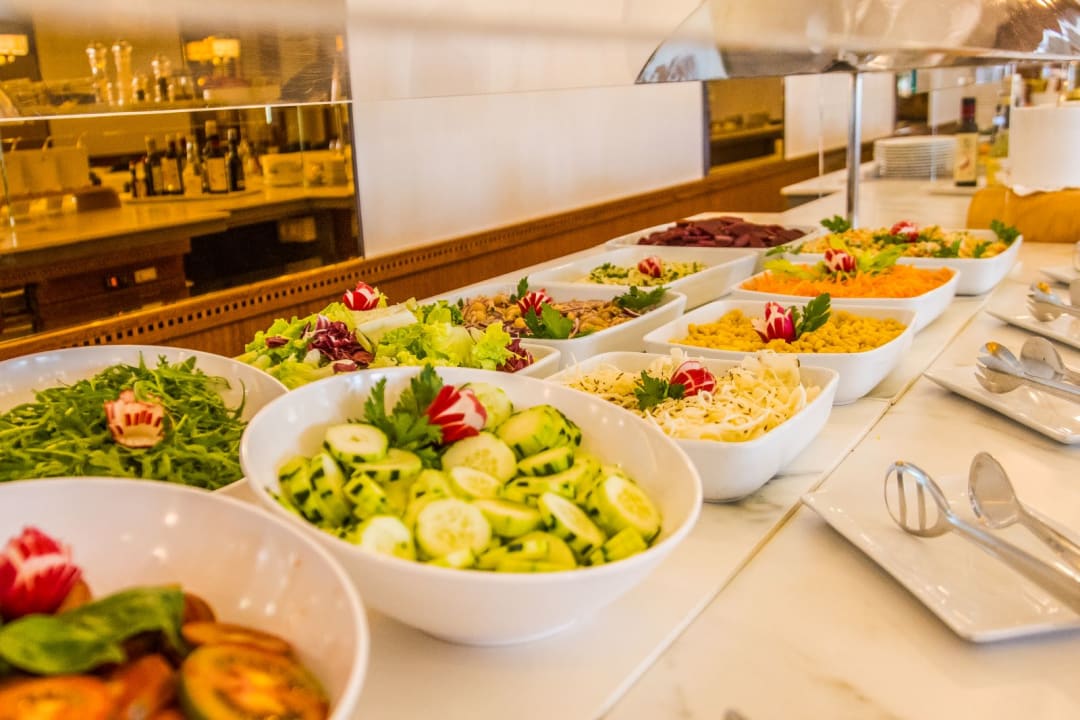 Gastro Hotel Excelsior
