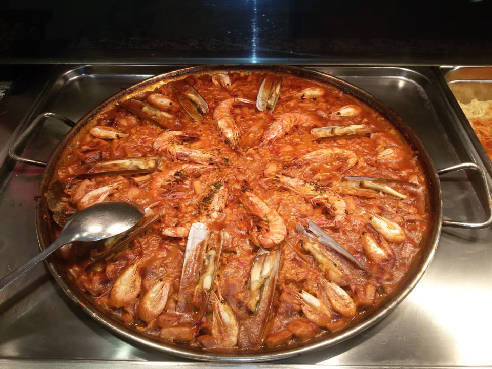 Restaurant Cleopatra Spa Hotel