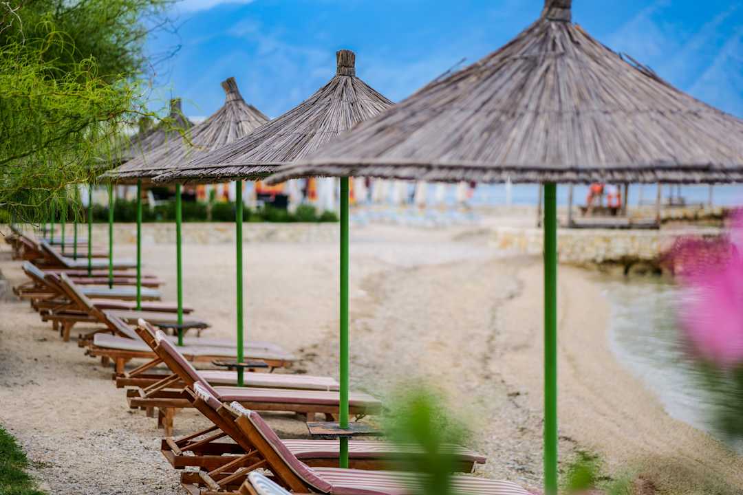 Strand Grand Hotel Aita