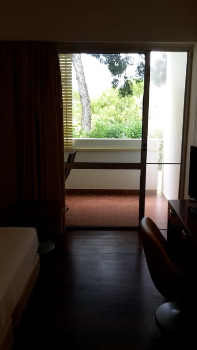 Zimmer Porto Santo Hotel & Spa