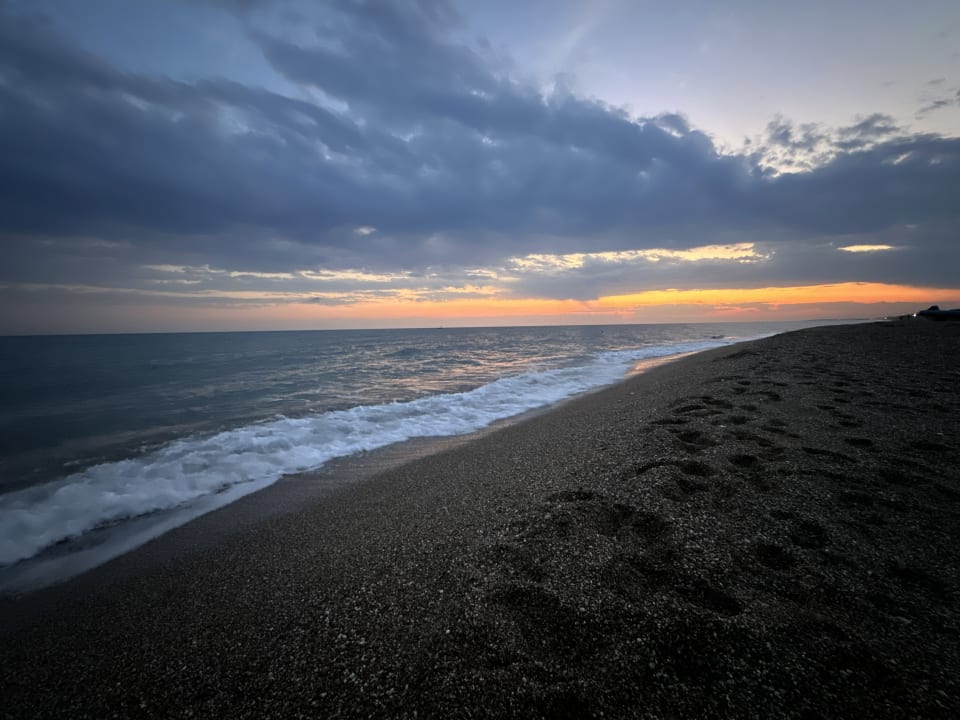 Strand Seaden Sea Planet Resort & Spa