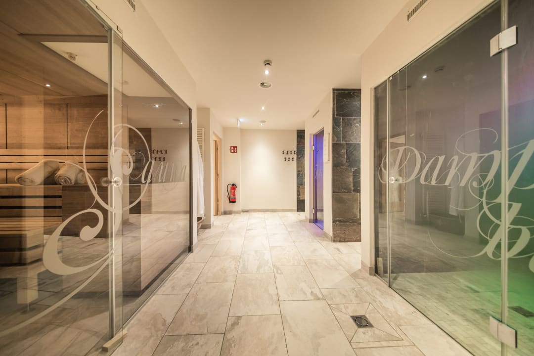 Sport & Freizeit Arlen Lodge