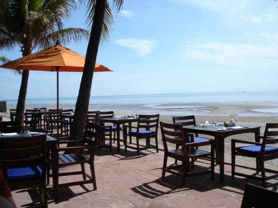 Strand Anantara Hua Hin Resort