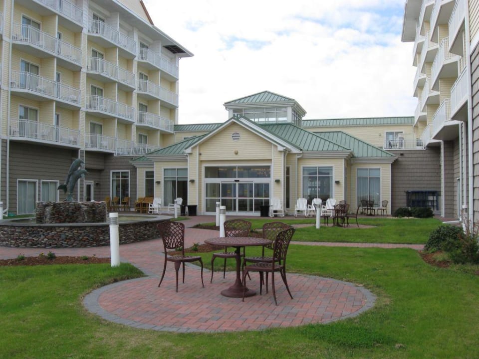 Hilton Garden Inn Outer Banks/Kitty Hawk Hilton Garden Inn Outer Banks