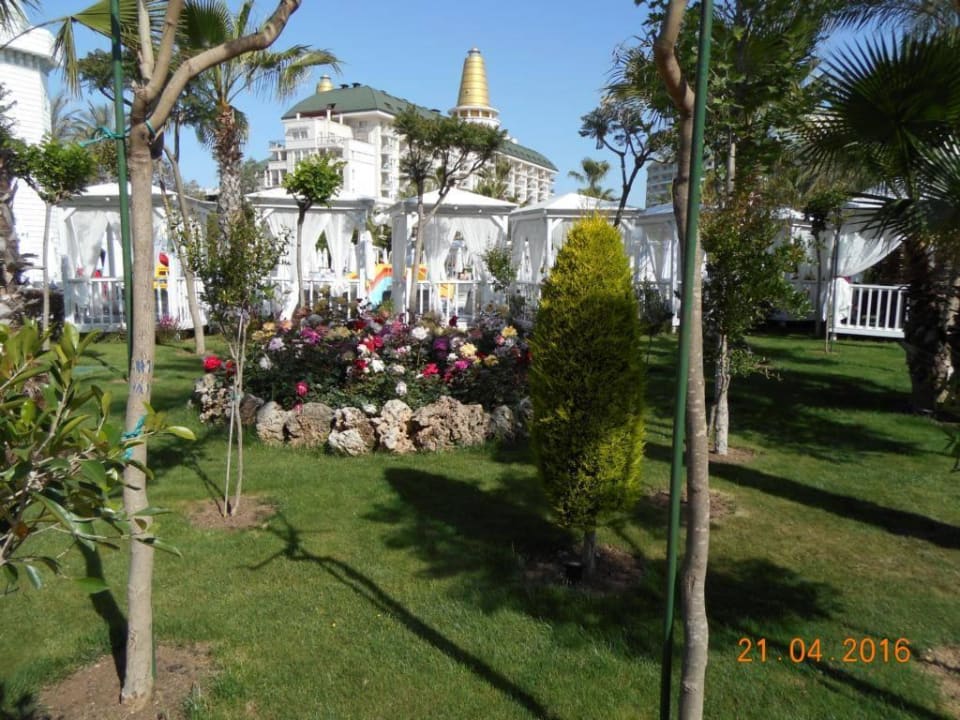 Kabanas Hotel Delphin Imperial