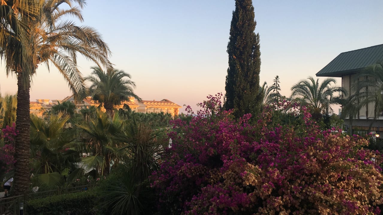 Garten Hotel Novum Garden Side