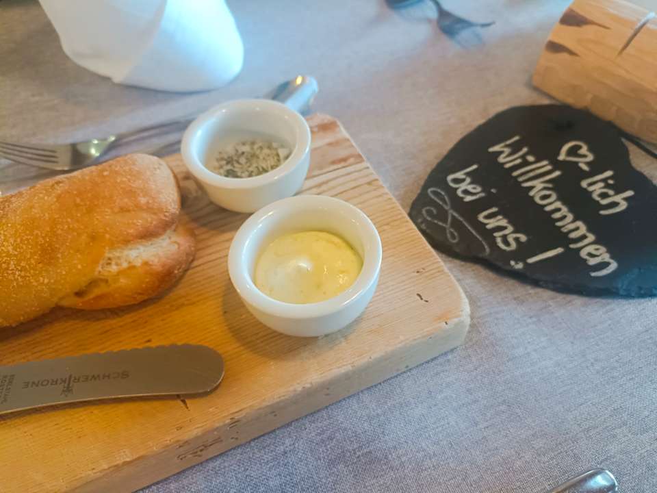 Gastro Almfamilyhotel Scherer