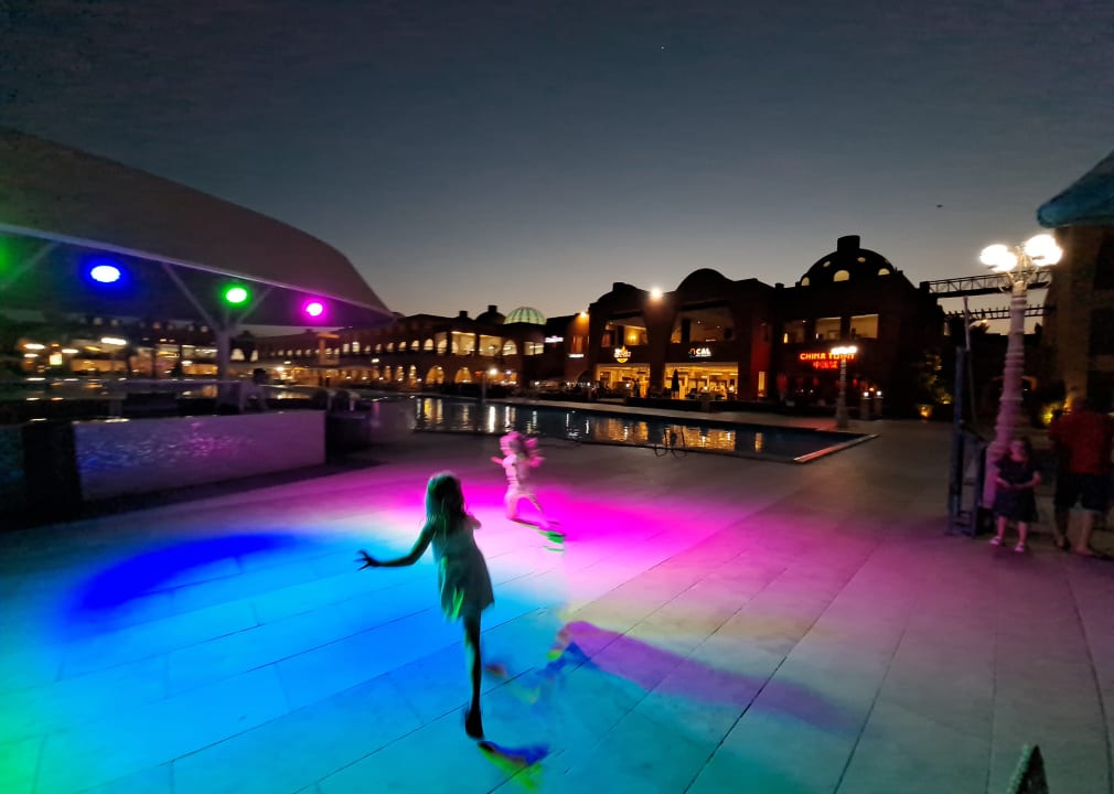 Sport & Freizeit Titanic Beach Spa & Aqua Park