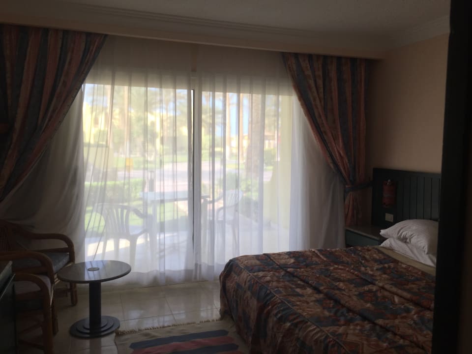 Zimmer Palm Beach Resort