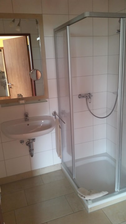 Bad Hotel-von-Heyden