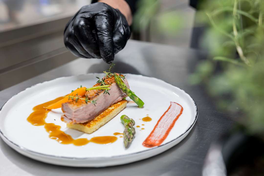 Sonstiges Hotel Jerzner Hof