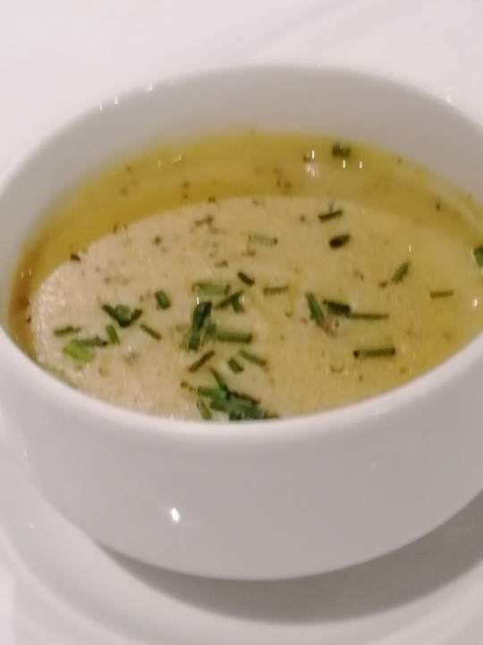 Gastro SAVOY Hotel Bad Mergentheim