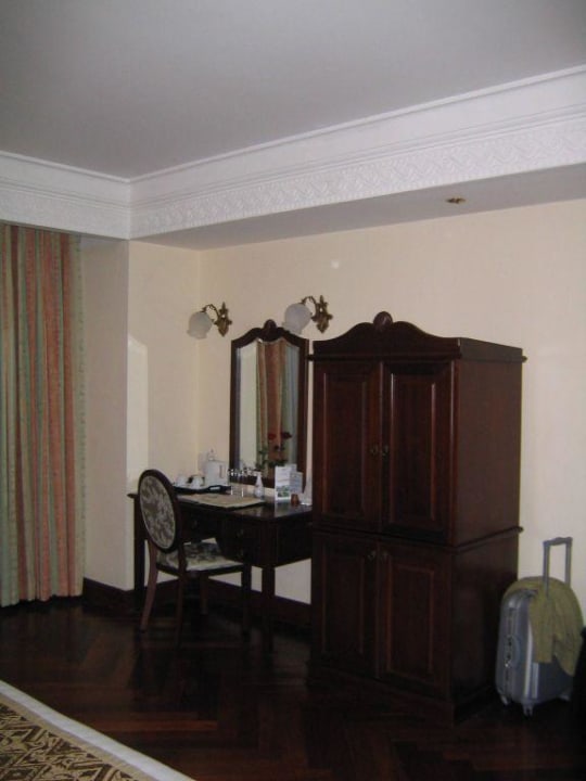 Deluxe-Zimmer Majestic Hotel Majestic Saigon