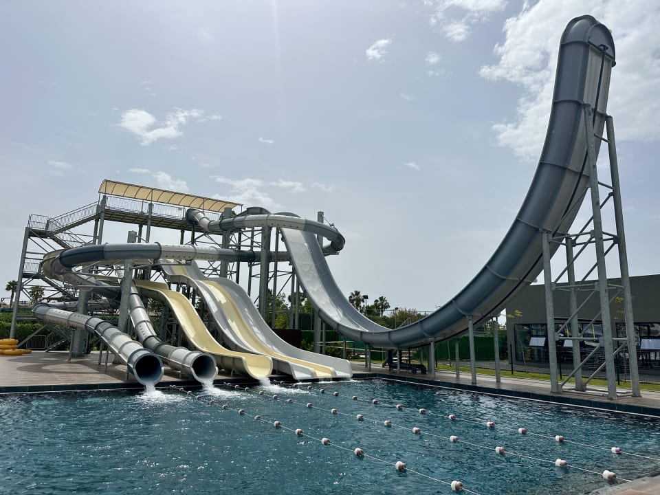 Sport & Freizeit Jacaranda Luxury Resort