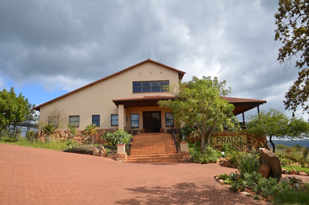 Restaurant Hotel Pakamisa Lodge