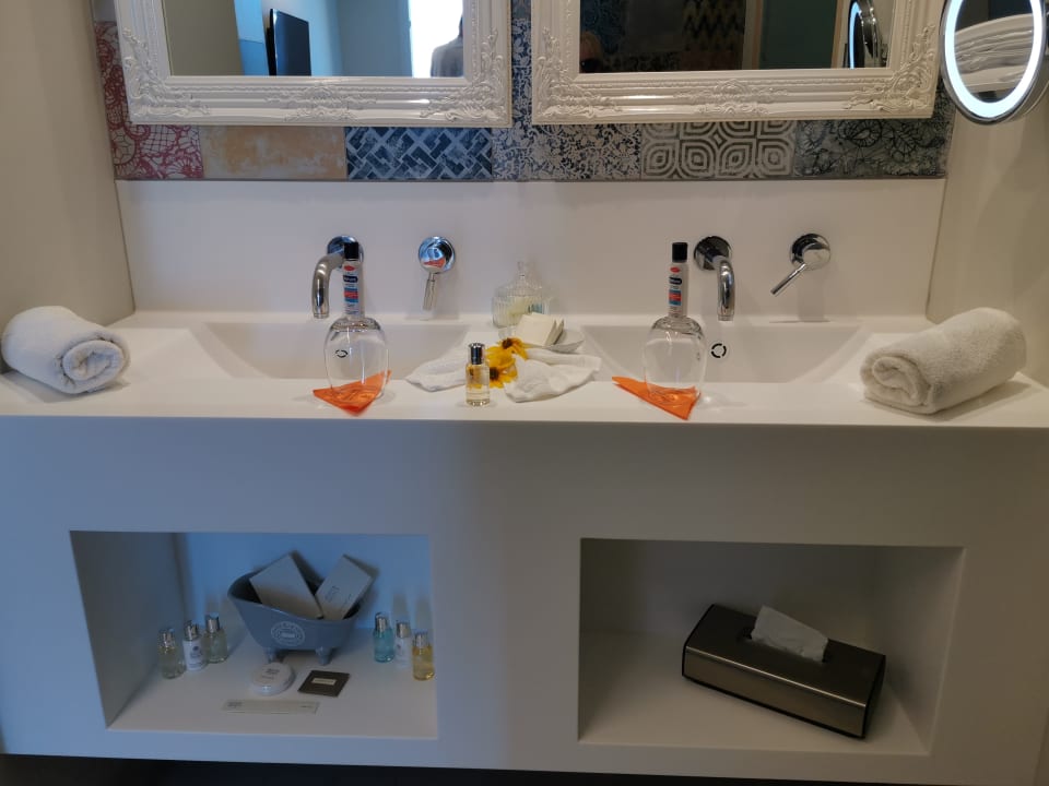 Zimmer Alexandra Golden Boutique - Adults only