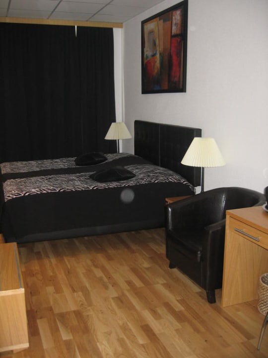 Doppelzimmer 4th Floor Hotel