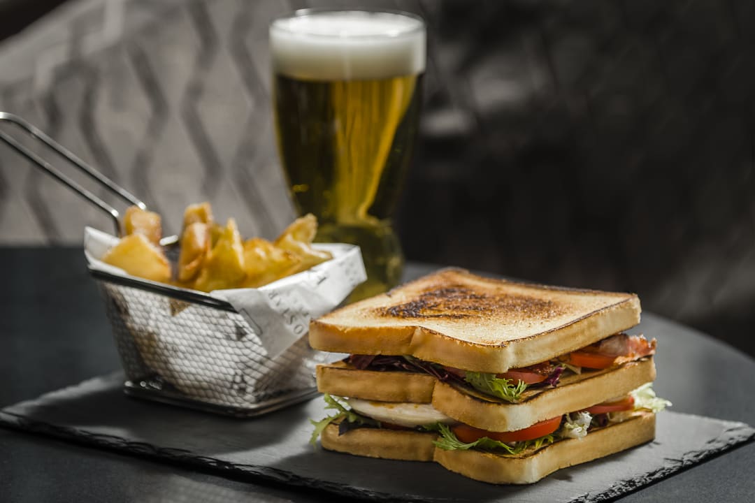 Gastro Eurostars Andorra