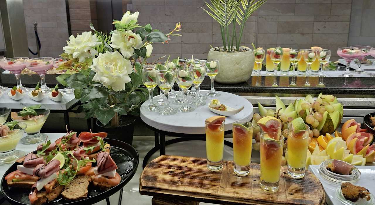 Gastro Rhodos Horizon Resort