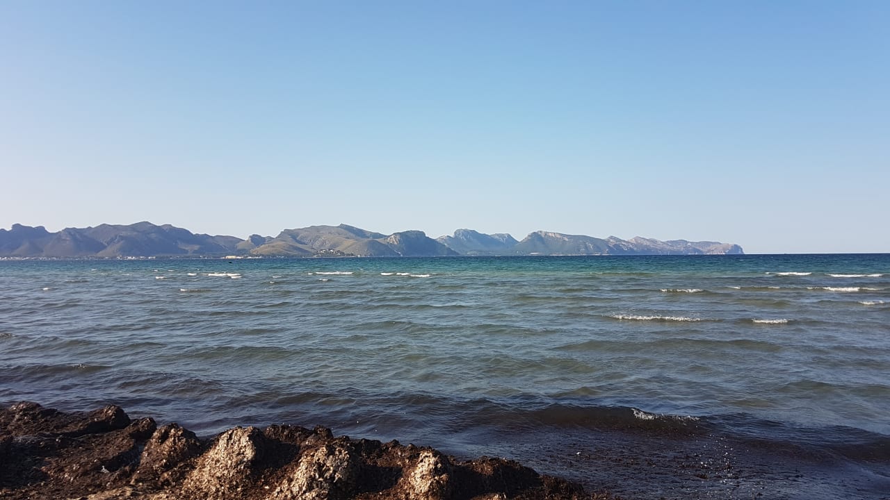 Strand PortBlue Club Pollentia Resort & Spa