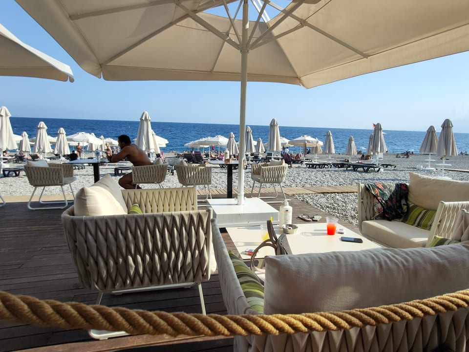 Gastro Rixos Downtown Antalya