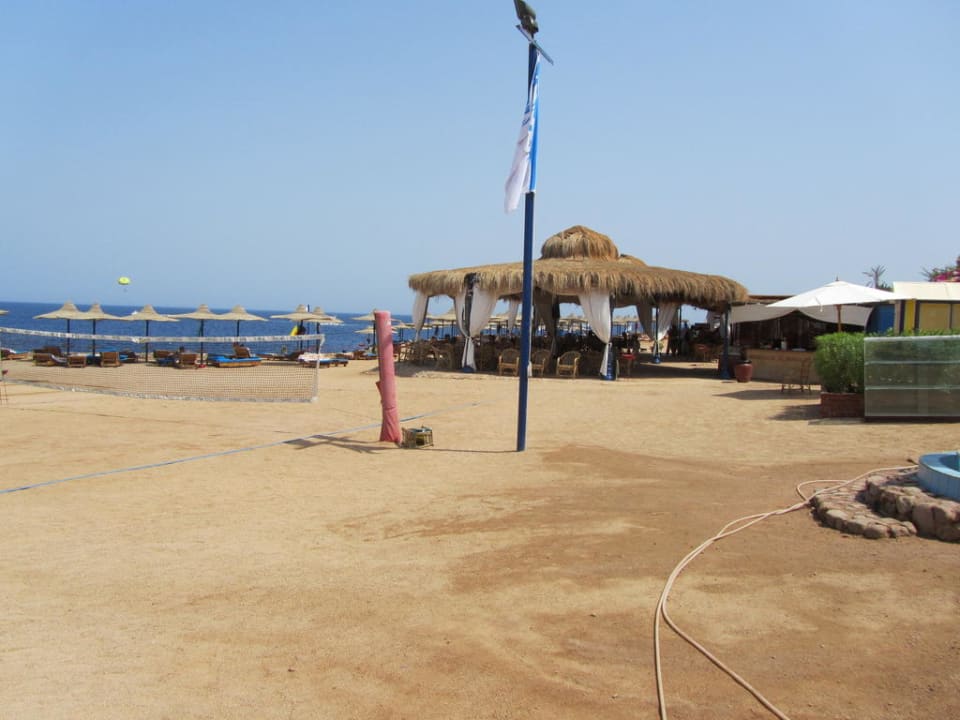 Hotel Shores Aloha Amphoras Blu