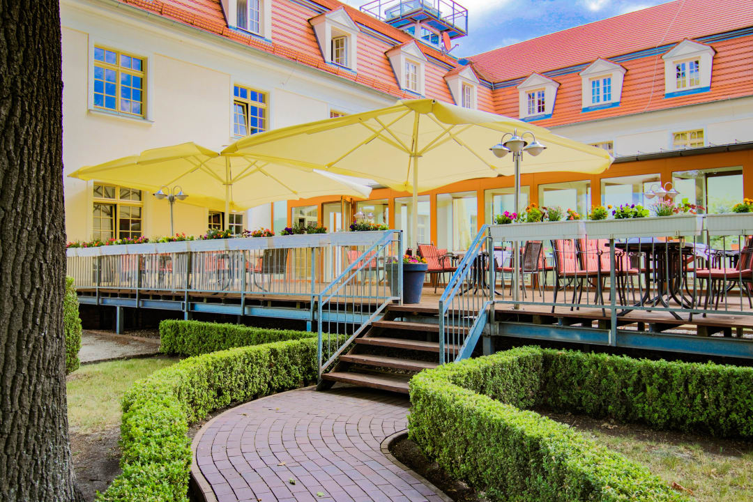 Gastro SeeHotel Großräschen