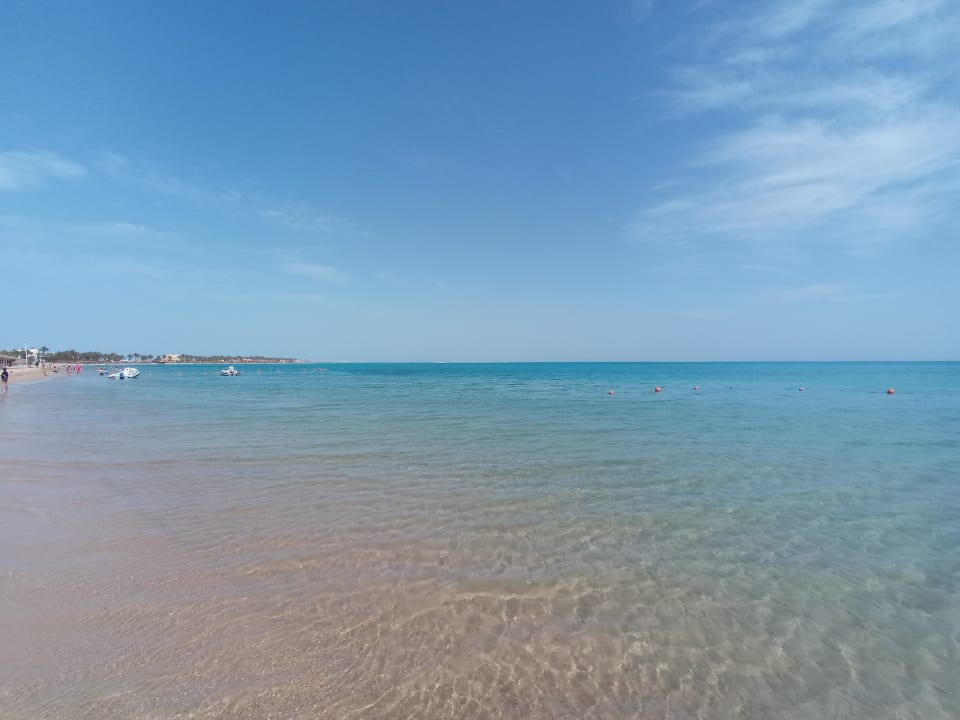 Strand Sentido Caribbean World Soma Bay