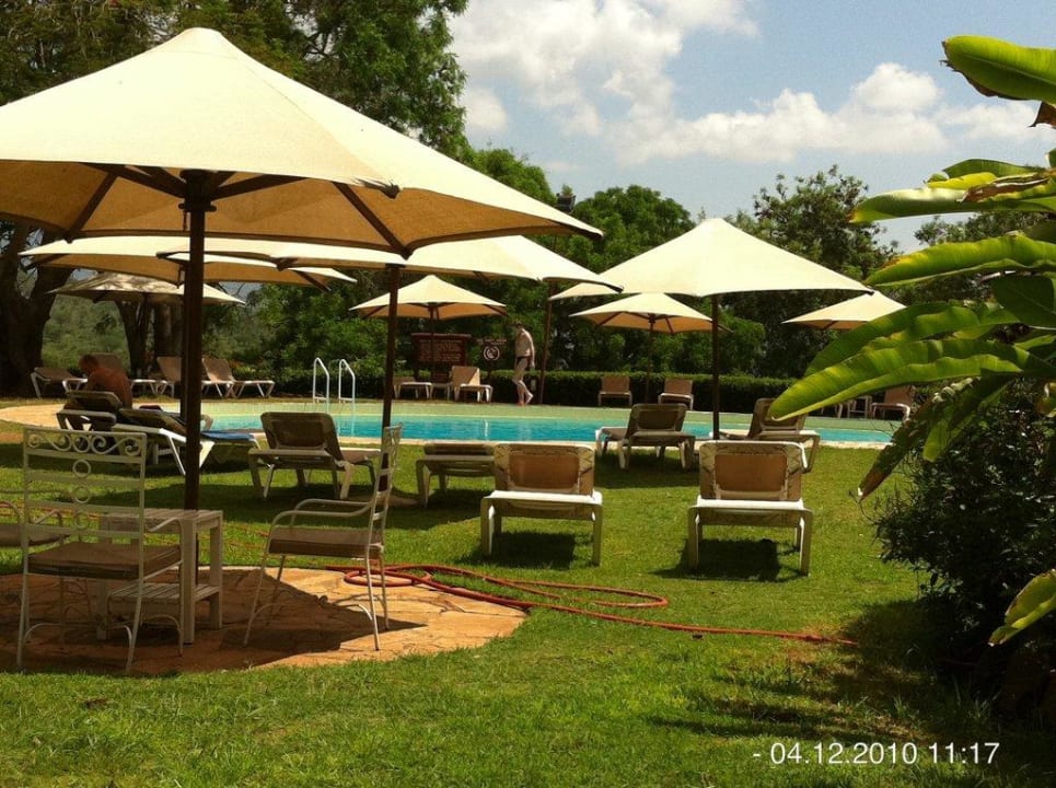 Taita Hills Lodge  Taita Hills Safari Resort & Spa