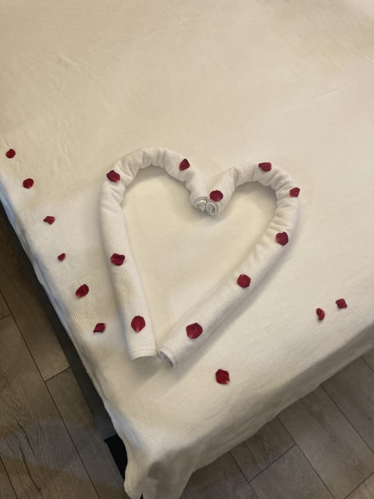 Zimmer Arnor de Luxe Hotel & Spa