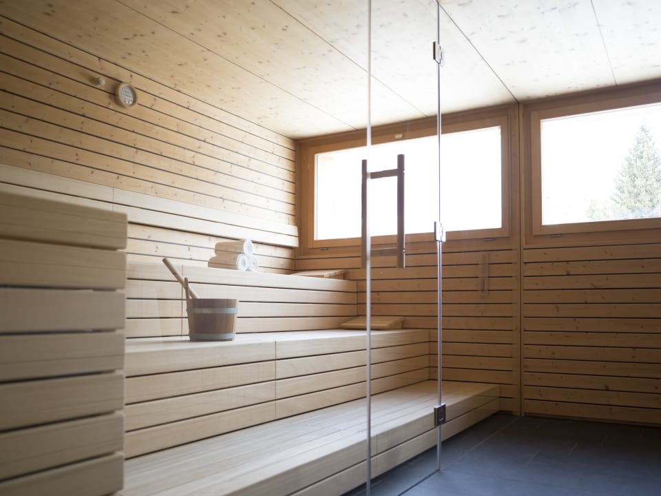 Sport & Freizeit Hotel Edelweiss