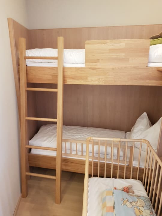 Zimmer All In Red Thermenhotel