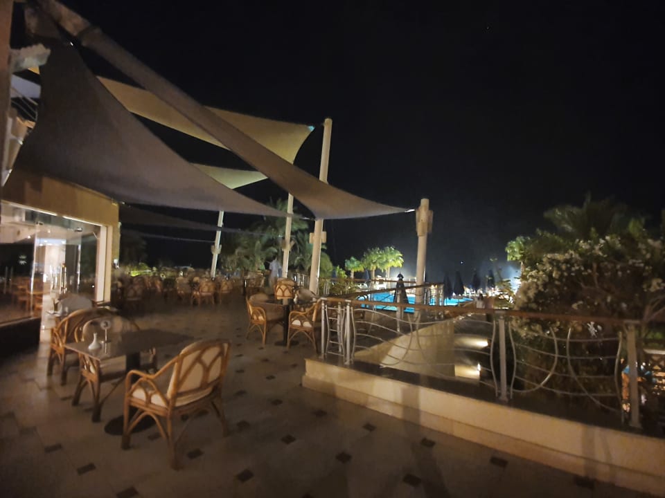 Ausblick Shams Prestige Abu Soma-Adults Only