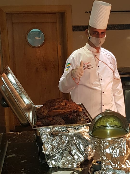 Sonstiges The Grand Palace - Adults only