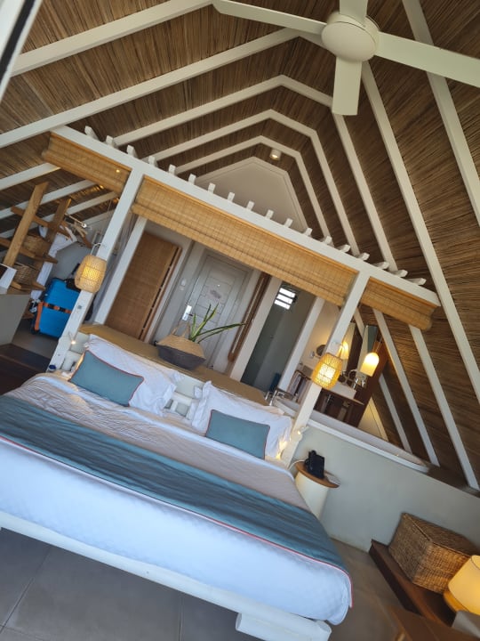 Zimmer Preskil Island Resort