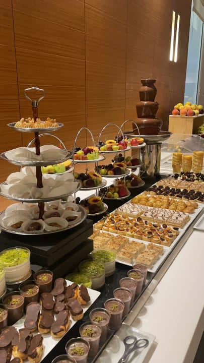 Gastro The Orangers Beach Resort and Bungalows