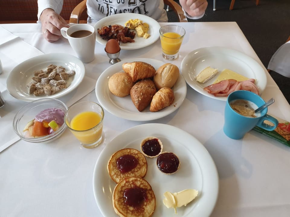 Gastro Seminaris Seehotel Potsdam