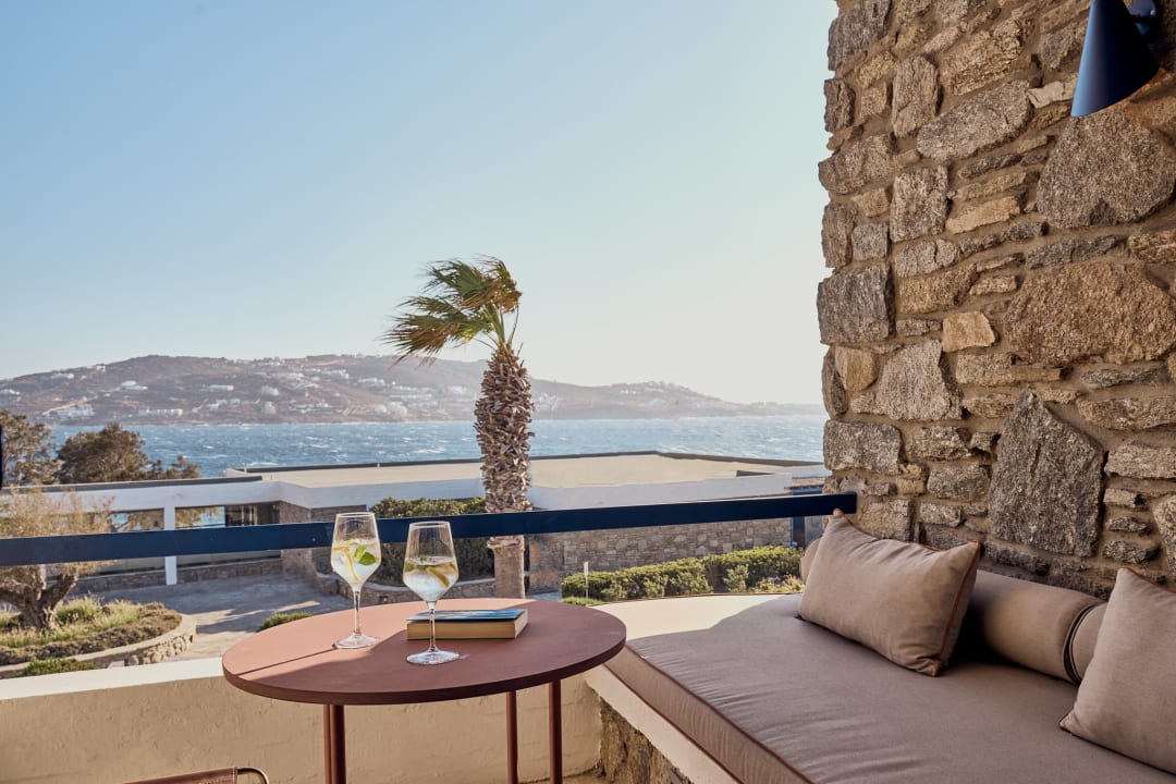 Gastro Mykonos Theoxenia, a member of Design Hotels