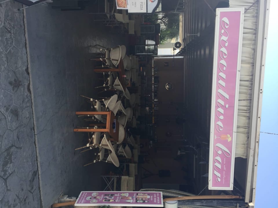 Ausblick Ilios K Village Resort