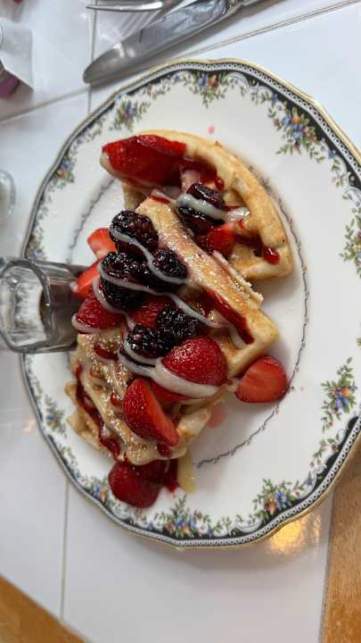 Gastro Captain`s House Inn