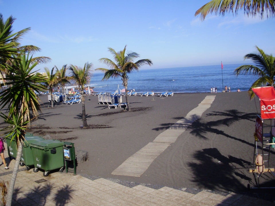 Strand Be Live Tenerife - Adults only