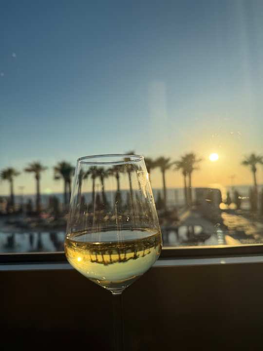 Ausblick Lucas Didim Resort