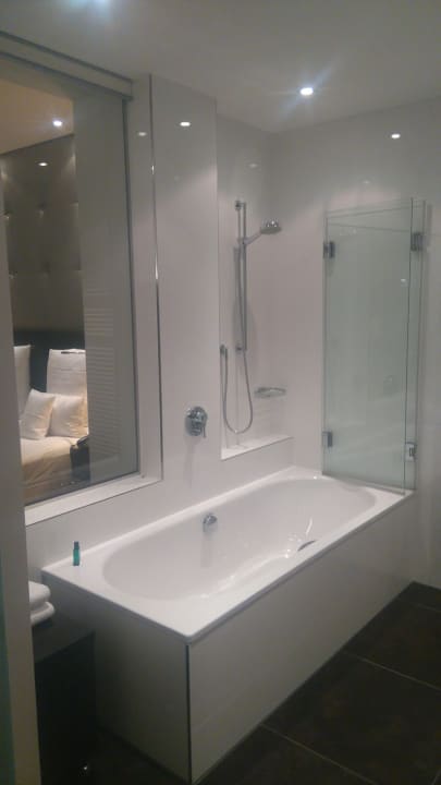 Zimmer Relais & Châteaux Hotel Burg Schwarzenstein