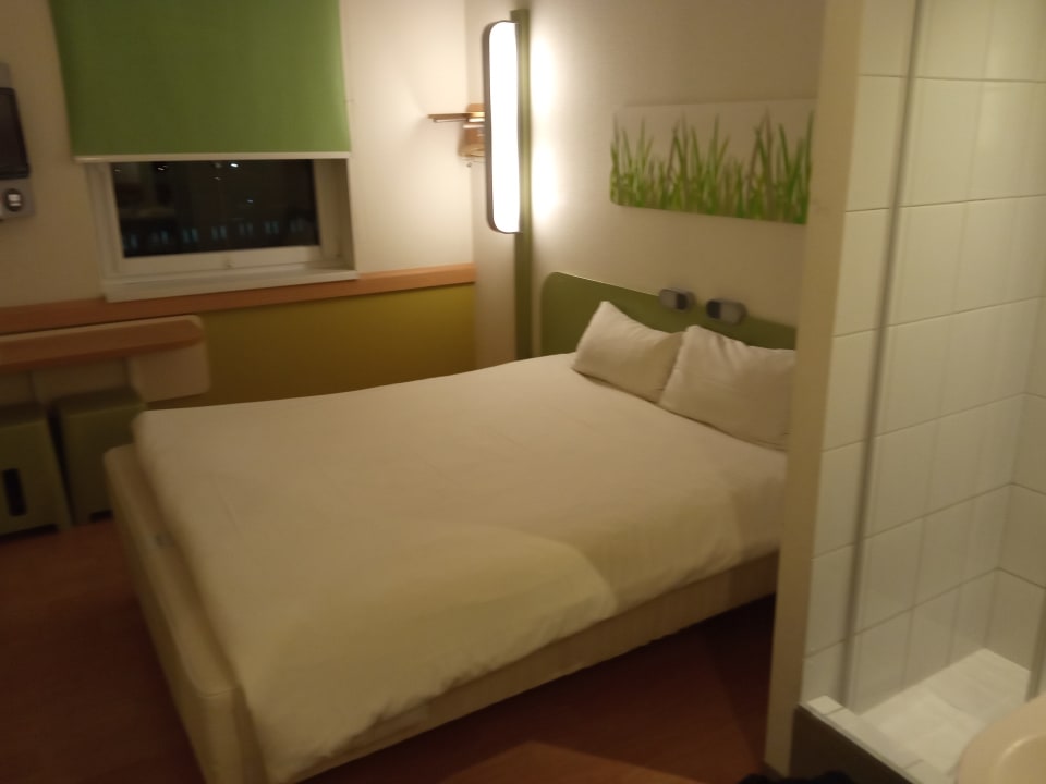 Zimmer ibis Hotel Krakow Centrum