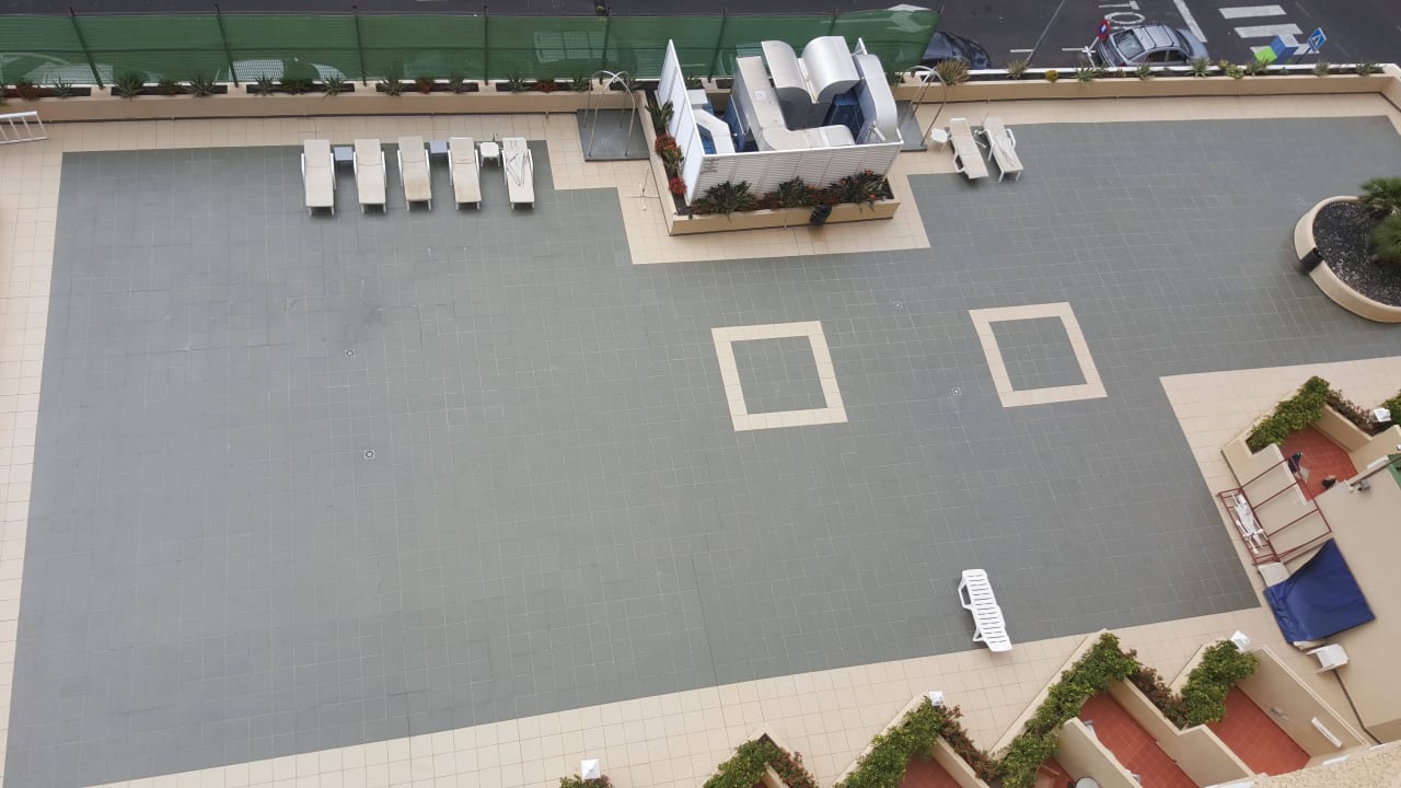 "Sonnenterrasse" Be Live Tenerife - Adults only