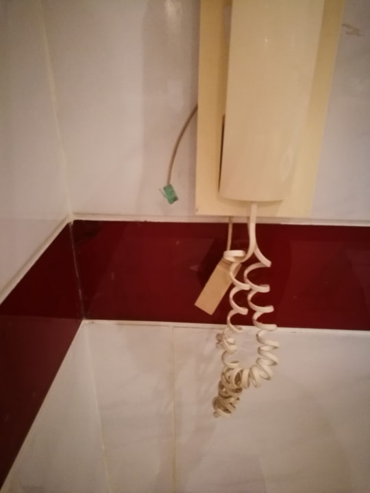 Zimmer Mövenpick Resort & Spa El Gouna