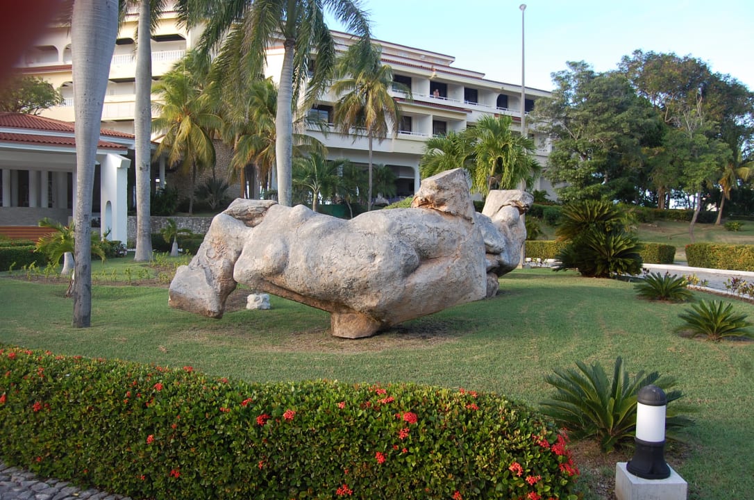 Außenansicht Sol Rio De Luna y Mares
