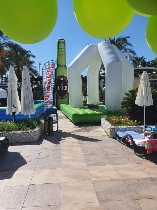 Sport & Freizeit Sunis Kumköy Beach Resort Hotel & Spa